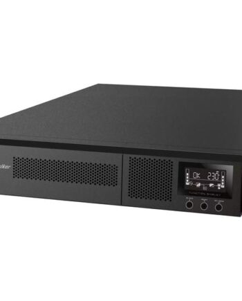 Powerwalker Vfi 3000 Rmg Pf1 Ups 3000 Watt 3000 Va