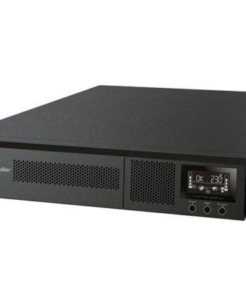 Powerwalker Vfi 1500 Rmg Pf1 Ups 1500 Watt 1500 Va