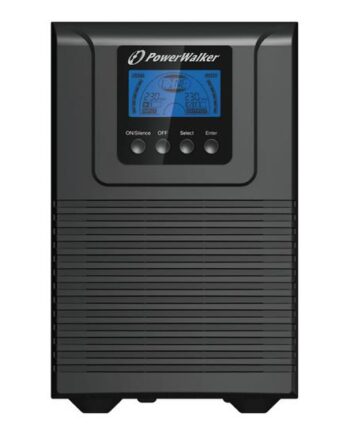 Powerwalker Vfi 1000 Tgb Ups 900 Watt 1000 Va