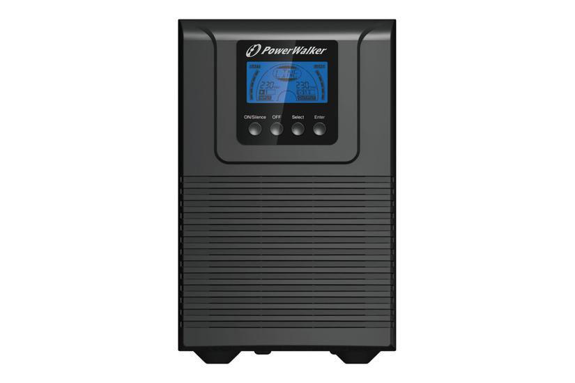 Powerwalker Vfi 1000 Tgb Ups 900 Watt 1000 Va