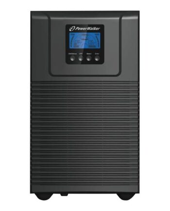 Powerwalker Vfi 3000 Tgb Ups 2700 Watt 3000 Va