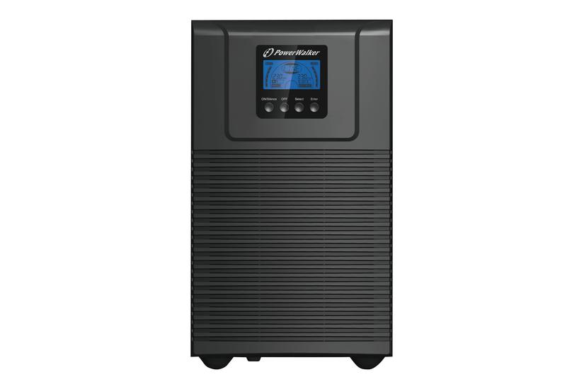 Powerwalker Vfi 3000 Tgb Ups 2700 Watt 3000 Va