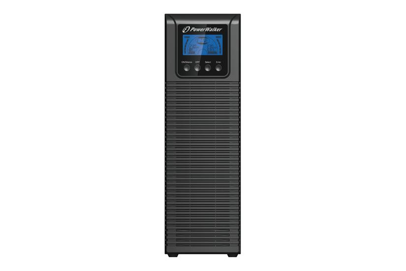 Powerwalker Vfi 3000 Tgs Ups 2700 Watt 3000 Va
