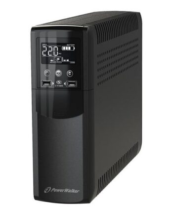Powerwalker Vi 800 Csw Ups 480 Watt 800 Va