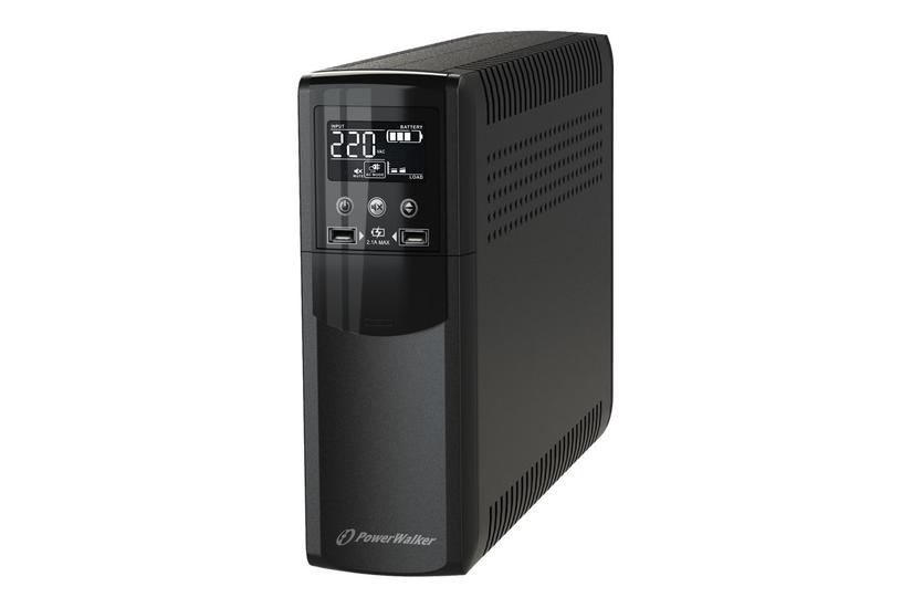 Powerwalker Vi 1200 Csw Ups 720 Watt 1200 Va