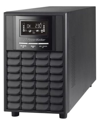 Powerwalker Vi 3000 Cw Ups 2100 Watt 3000 Va