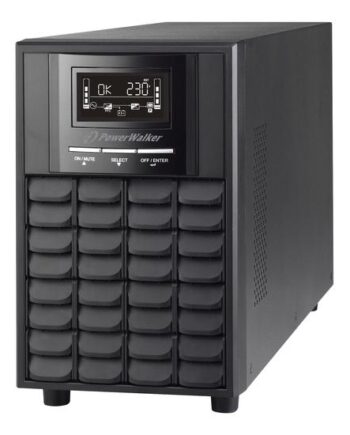 Powerwalker Vi 2000 Cw Ups 1400 Watt 2000 Va
