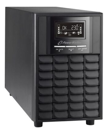 Powerwalker Vi 1500 Cw Ups 1050 Watt 1500 Va