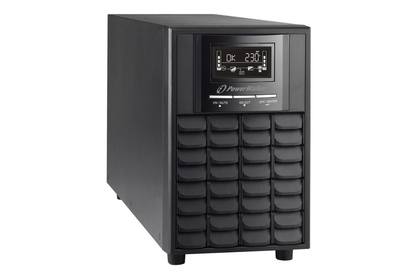 Powerwalker Vi 1500 Cw Ups 1050 Watt 1500 Va