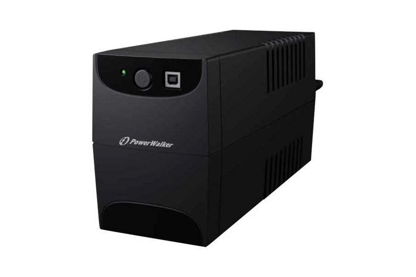 Powerwalker Vi 850 Iec Ups 480 Watt 850 Va