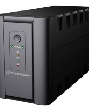 Powerwalker Vi 2200 Iec Ups 1100 Watt 2200 Va