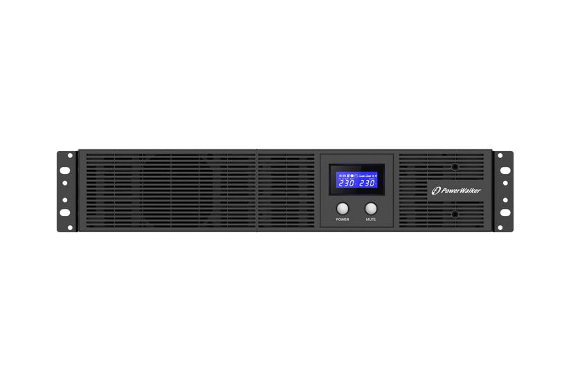 Powerwalker Vi 3000 Rle Ups 1800 Watt 3000 Va