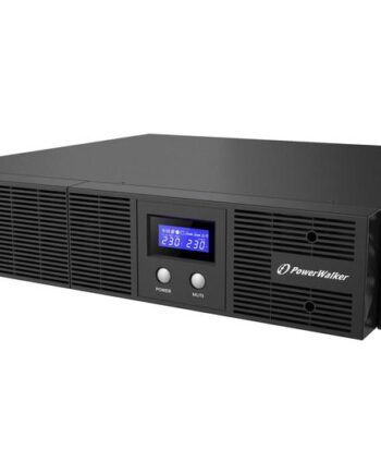 Powerwalker Vi 1200 Rle Ups 720 Watt 1200 Va