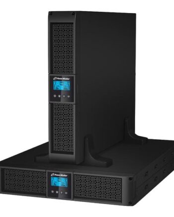 Powerwalker Vi 3000rt Lcd Ups     Kw 3000 Va