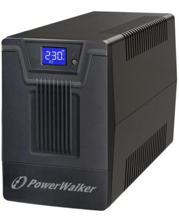 Powerwalker Vi 2000 Scl Ups 1200 Watt 2000 Va