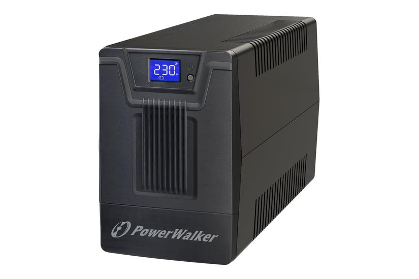 Powerwalker Vi 2000 Scl Ups 1200 Watt 2000 Va