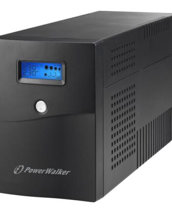 Powerwalker Vi 3000 Scl Ups 1800 Watt 3000 Va