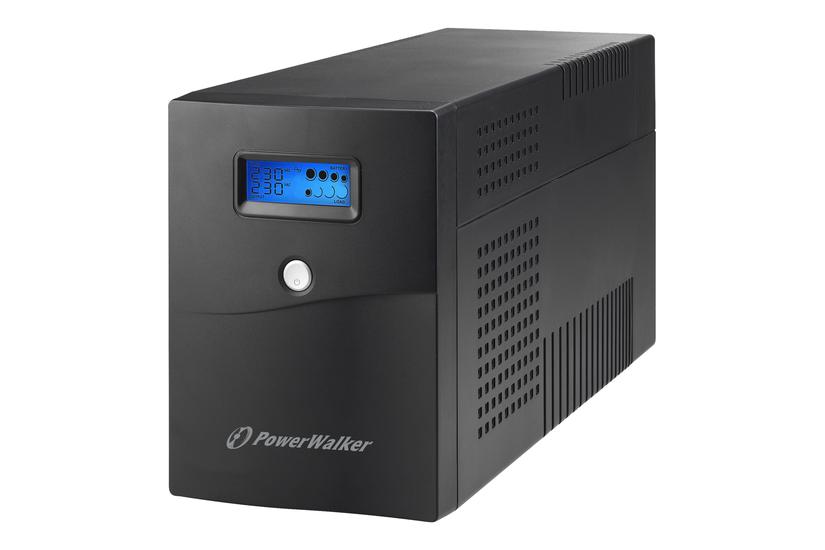 Powerwalker Vi 3000 Scl Ups 1800 Watt 3000 Va