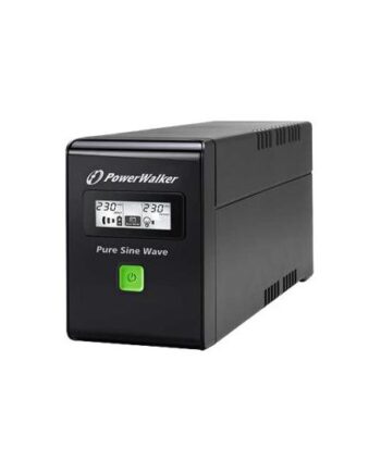 Powerwalker Vi 800 Sw Ups 480 Watt 800 Va