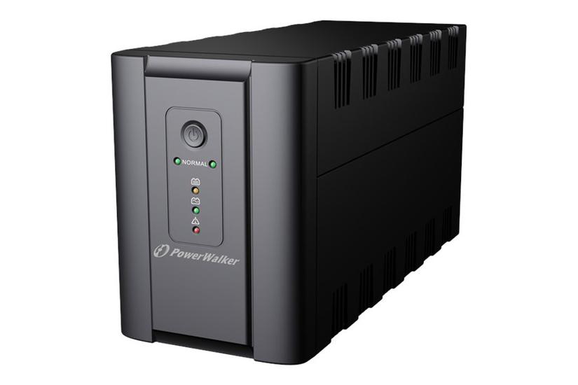 Powerwalker Vi 2200 Ups Kw 2200 Va