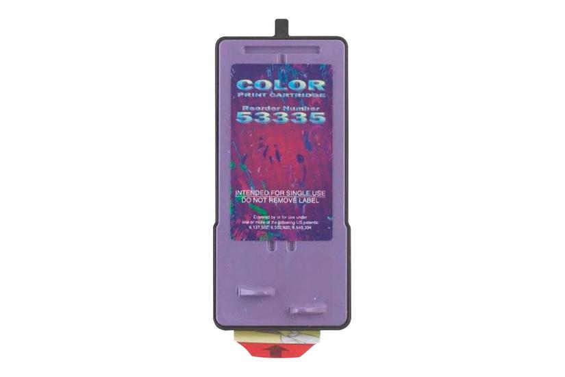 Primera Højtydende Farve Cyan Magenta Gul Original Blækpatron