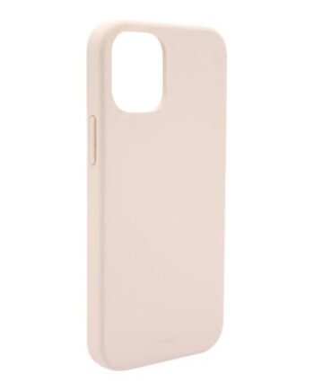 Puro Icon Bagsidecover Til Mobiltelefon