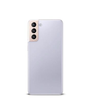 Puro Impact Clear Bagsidecover Til Mobiltelefon
