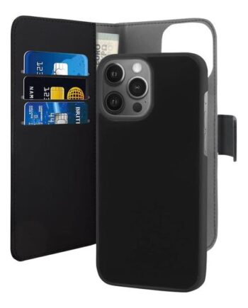 Puro   In1 Flipomslag Til Mobiltelefon
