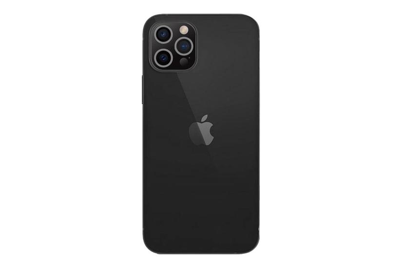 Puro Nude Bagsidecover Til Mobiltelefon