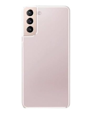 Puro     Nude Bagsidecover Til Mobiltelefon