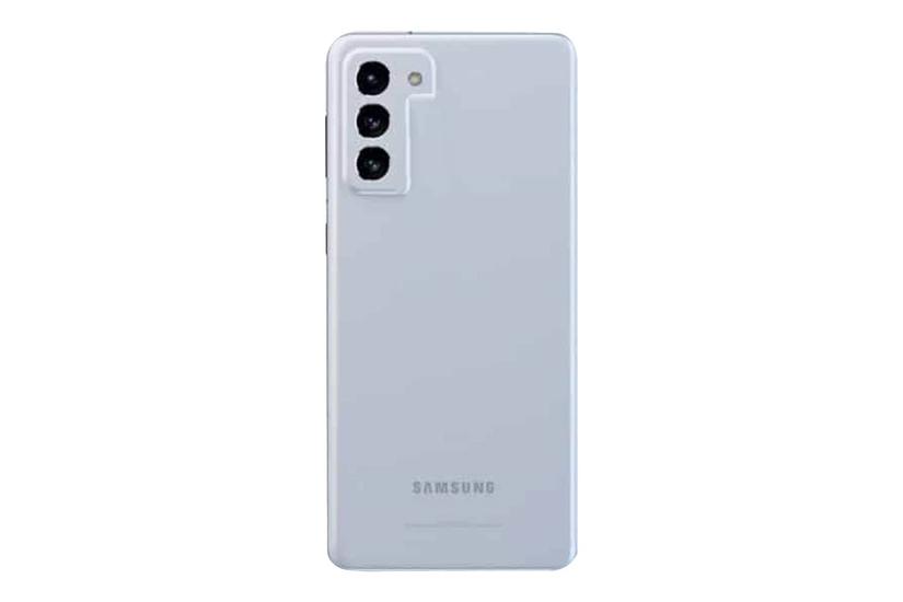 Puro Nude Bagsidecover Til Mobiltelefon
