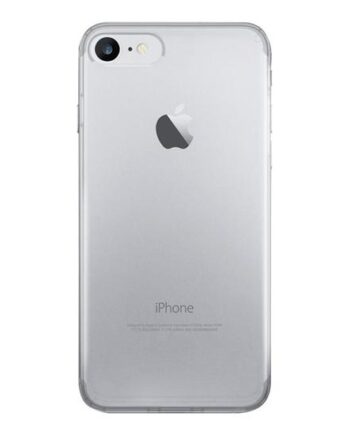 Puro Ultra Slim       Bagsidecover Til Mobiltelefon
