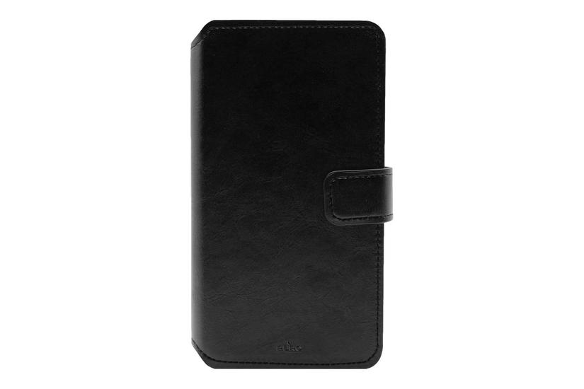 Puro Universal Wallet 360 Flipomslag Til Mobiltelefon