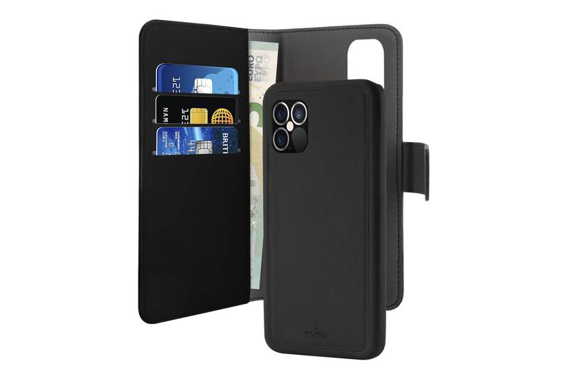 Puro Wallet In1 Flipomslag Til Mobiltelefon