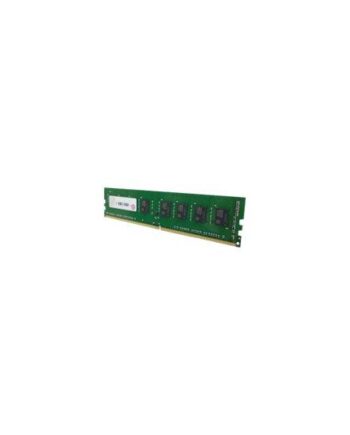 Qnap 16gb Ddr4 Ram 2666mhz Dimm 288-pin Ecc