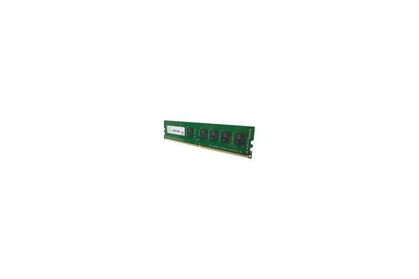 Qnap 16gb Ddr4 Ram 2666mhz Dimm 288-pin Ecc