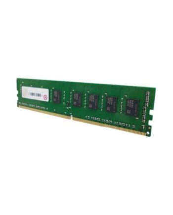 Qnap 8gb Ddr4 Ram 3200mt   Dimm 288-pin Ecc