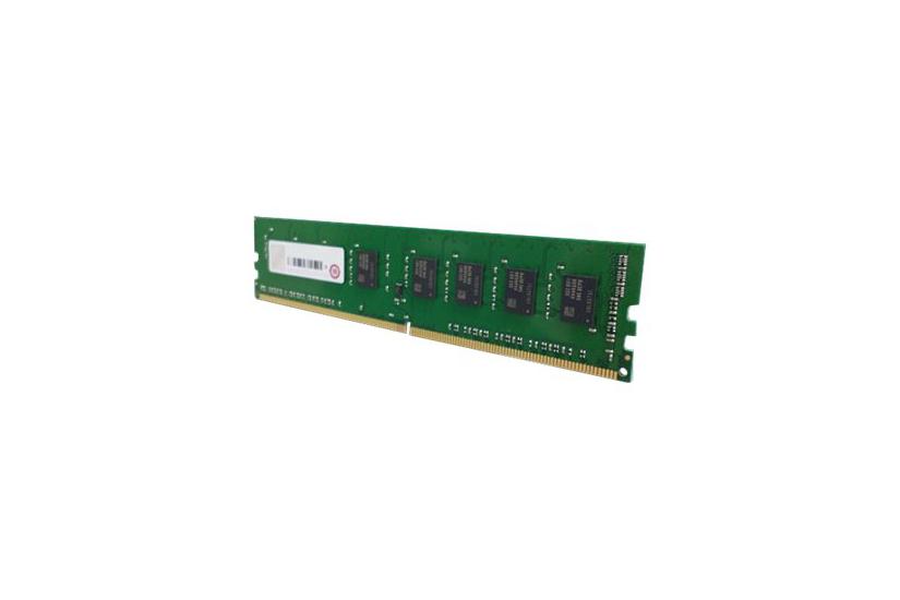 Qnap 8gb Ddr4 Ram 2400mt Dimm 288-pin Ikke-ecc