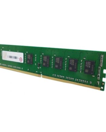 Qnap 16gb Ddr4 Ram 2400mt   Dimm 288-pin Ikke-ecc