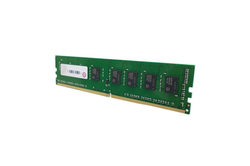 Qnap 16gb Ddr4 Ram 2400mt Dimm 288-pin Ikke-ecc