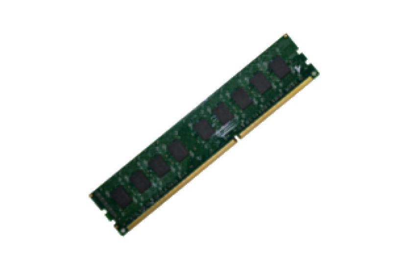 Qnap 8gb Ddr3 Ram 1600mt Dimm 240-pin Ikke-ecc