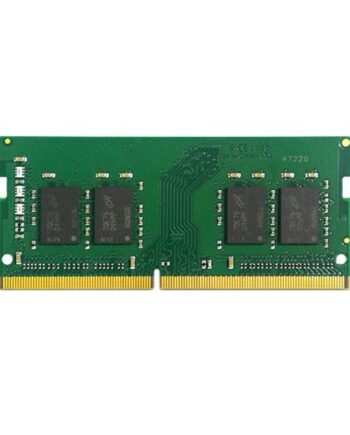 Qnap 32gb Ddr4 Ram 2666mt   So Dimm 260-pin Ecc