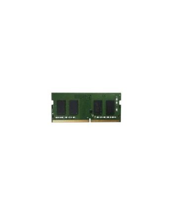 Qnap 8gb Ddr4 Ram 2666mt   So Dimm 260-pin Ikke-ecc