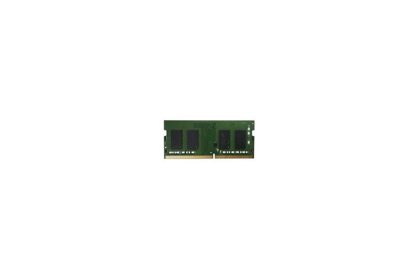 Qnap 8gb Ddr4 Ram 2666mt So Dimm 260-pin Ikke-ecc