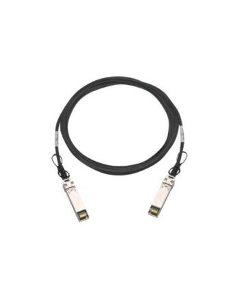 Qnap 10gbase-kabel Til Direkte Påsætning