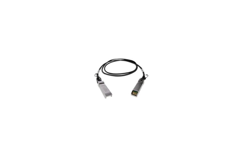 Qnap 10gbase-kabel Til Direkte Påsætning