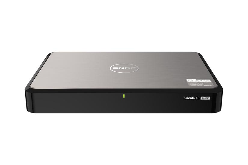 Qnap Hs-264 Nas-server