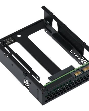 Qnap Qda-a2ar Intern Raid-enhed Sata 6gb