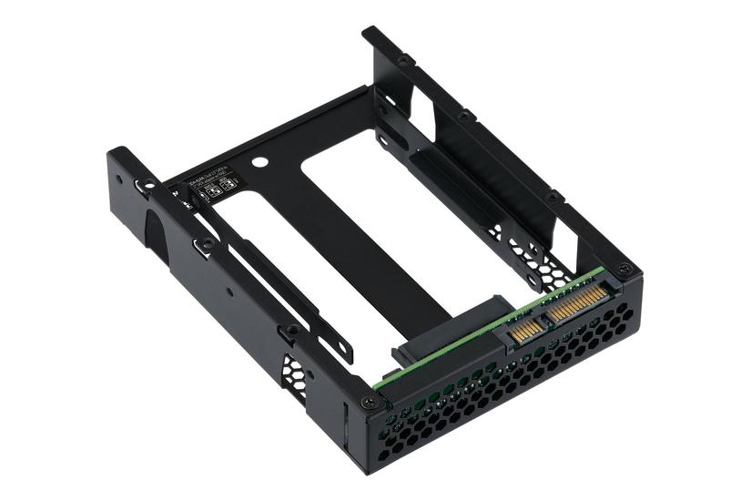Qnap Qda-a2ar Intern Raid-enhed Sata 6gb