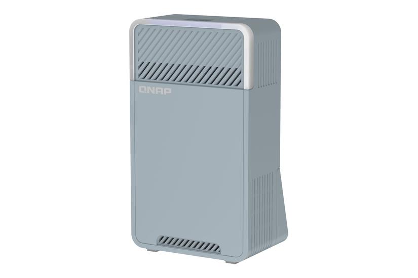 Qnap Qmiro-201w Trådløs Router Wi-fi Bluetooth Desktop